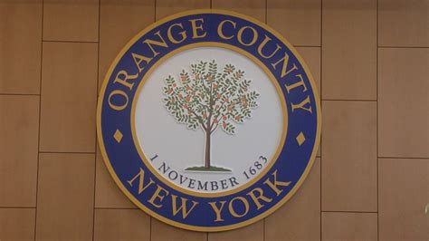 orange county ny government